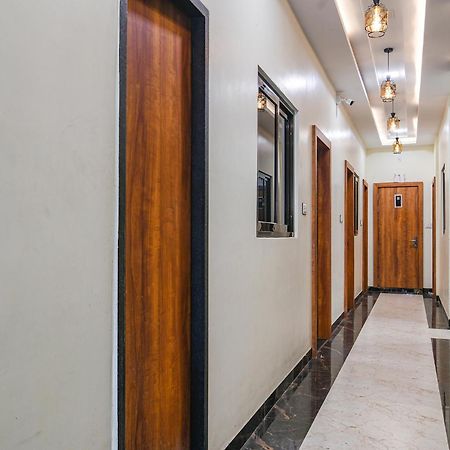 Fabexpress Orbit Ξενοδοχείο Ujjain Εξωτερικό φωτογραφία
